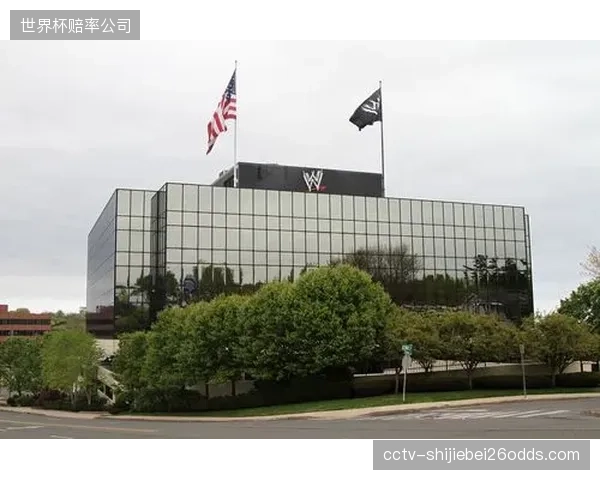 康涅狄格州总部演播室伸出弹性带宽探测触角